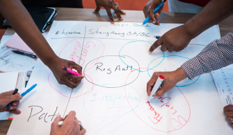 Economize mais ao treinar em grupo com a USP Education
