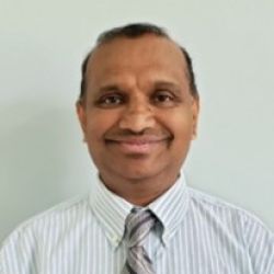 Dr. Ravi Reddy