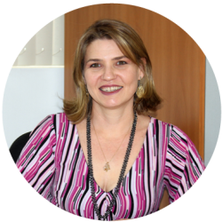 Patrícia Ferrari Andreotti