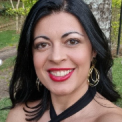 Patricia Duarte