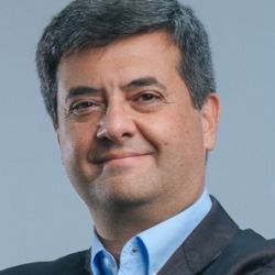 Nelson Ferreira Claro Júnior