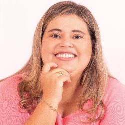 Juçara Ribeiro Franca