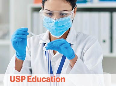 Medicamentos Peligrosos: Capítulo General USP <800> - Bajo Demanda