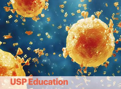 Proteínas e Partículas Sub Micron e Subvisíveis