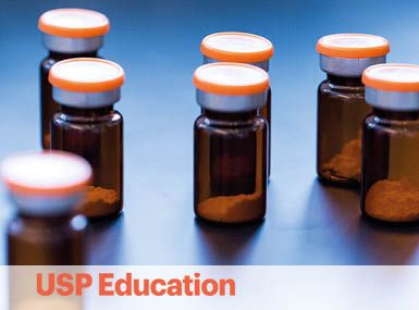 Radiofármacos: Capítulo Geral USP <825> - Preparação, Manipulação, Dispensação e Reembalagem