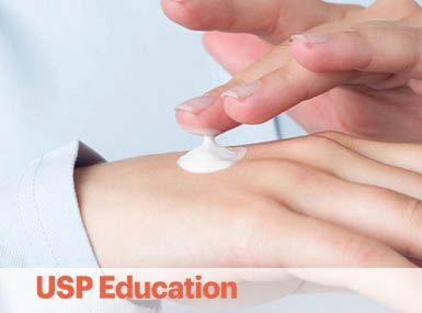 Testes de Dissolução: Pomadas - On Demand