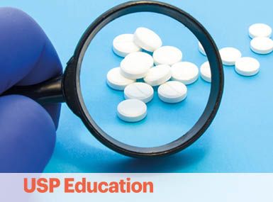 USP <1160> Cálculos Farmacêuticos - On Demand