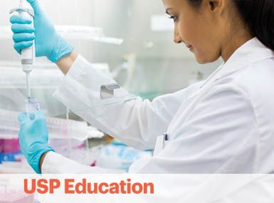 Padrões USP: Funções e Responsabilidades dos Líderes Farmacêuticos - On Demand