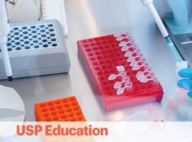 Compostos Farmacêuticos &ndash; Preparações Estéreis - On Demand