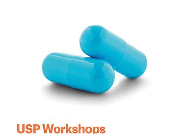 Workshop Gratuito - Qualidade de Excipientes Farmacêuticos