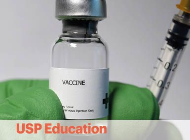 Ferramentas para Avaliação de Qualidade de Vacinas