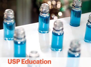 Determinación de Partículas en Líquidos:  Productos Parenterales y Oftálmicos