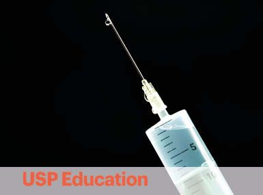 Produção de Vacinas e Produtos Biológicos Estéreis - On Demand