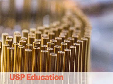 Maximize o sucesso dos bioensaios usando os padrões da USP - On Demand