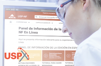 Boas Práticas no Uso do Compêndio USP–NF