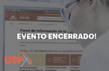 Boas Práticas no Uso do Compêndio USP&ndash;NF