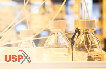 Capítulo Geral <621> Cromatography: atualizações e oportunidades