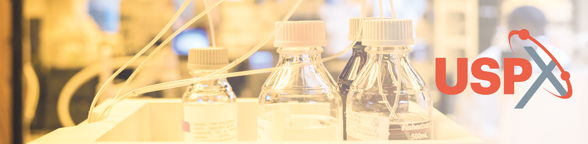 Capítulo Geral <621> Cromatography: atualizações e oportunidades<