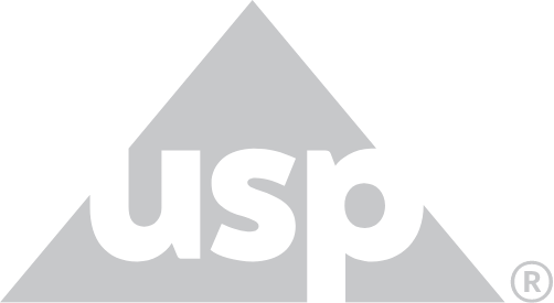 USP logo